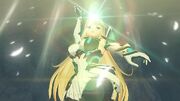 Mythra!