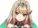 Mythra