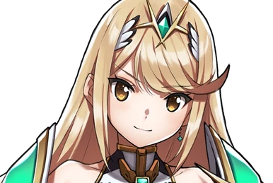 Shiny New Power | Xenoblade Wiki | Fandom