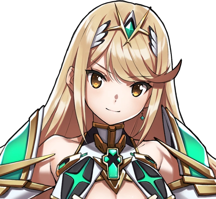 Xenoblade Chronicles 2 - Xeno Series Wiki