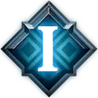 Level I Blade Special Icon