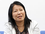 Yoko Shimomura