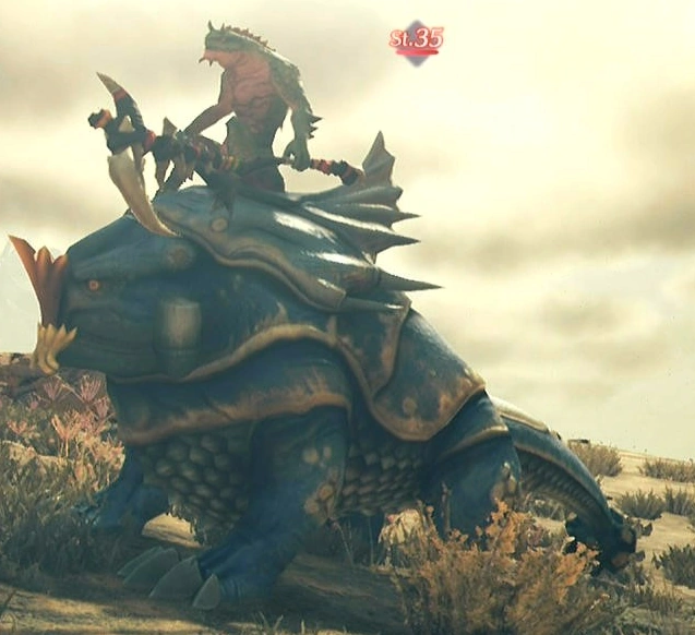 AxennDechse Xenoblade Wiki Fandom