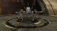 Commander Oracion 2