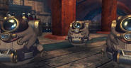 Nopon Salvagers