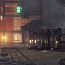 Old Factory Xenoblade Wiki Fandom Industrial sorting services, sharonville, ohio. old factory xenoblade wiki fandom