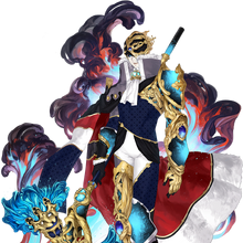 Blade Xenoblade Wiki Fandom