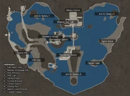 Colony 9 area map