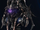 Nu-rhor, the Dark Deity