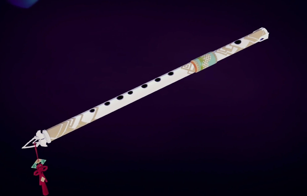 Flute Xenoblade Wiki Fandom