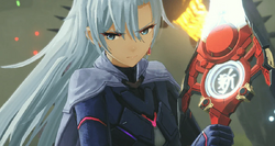 Xenoblade Chronicles 3: Future Redeemed, Xenoblade Wiki