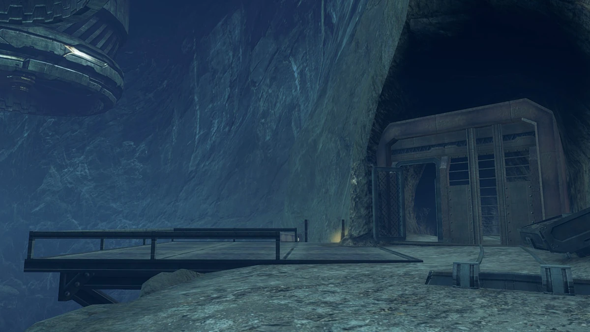 Observation Point Xenoblade Wiki Fandom