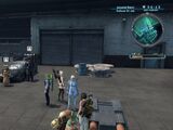 Professor B's Lab