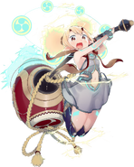 XC2 Electra Artwork