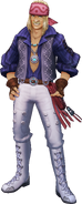XCDE Dickson