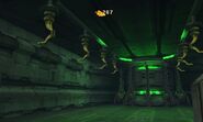 3rd 燃料 Supply Room