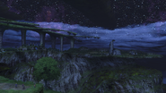 Bionis 肩 4
