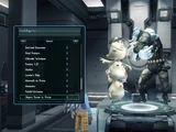 Nopon Tower VS Prone