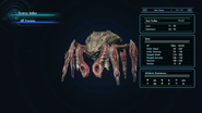Sea forfex