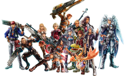 Kategorie:Charaktere (382 KB) Charaktere