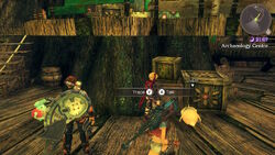 Lupa | Xenoblade Wiki | Fandom