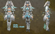 Melia stella