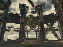 XC3 Challenge Battle Mode