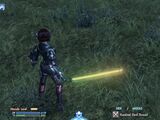Hundred Devil Sword