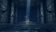 King Agni's Tomb DE End Hall