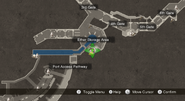 Tranquil Morax Location