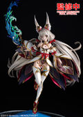 Nia final figure