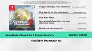 Expansion Pass in Europe