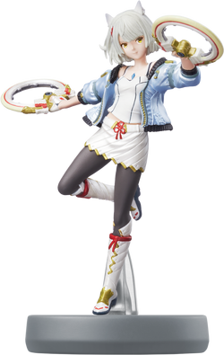 ゼノブレイド　amiibo Amazon.co.jp: amiibo ゼノブレイド3 ホムラ ヒカリ ダブル