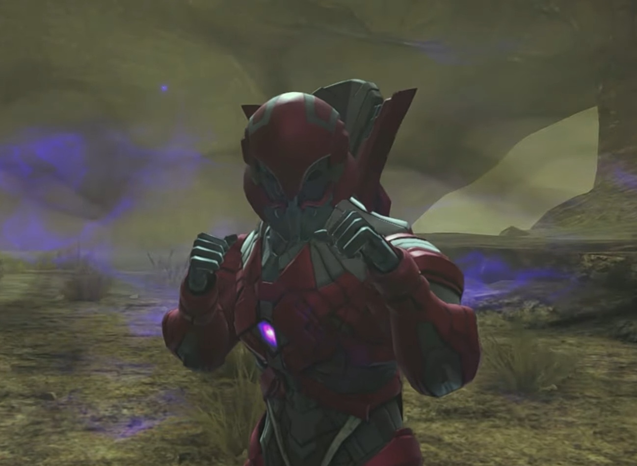 K | Xenoblade Wiki | Fandom