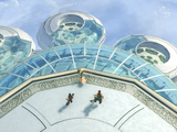 Sky Terrace