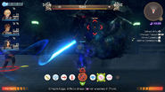 Xord fight 2 DE