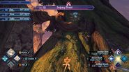XC2 Sniping Brent