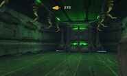 1st 燃料 Supply Room