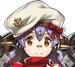 Poppi-a-portrait