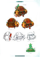 Concept 塔兹 4