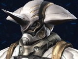 Ultra Deific Crest