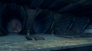 Escape Pod Bay DE