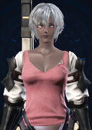 Lilithpinktanktop