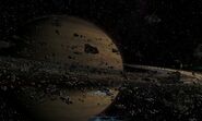 Saturn