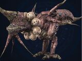 Sludge Caecus