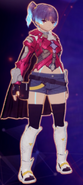 Sena as a Soulhacker