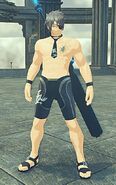 Surfinator Zeke