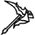 XC2 Calamity Scythe icon