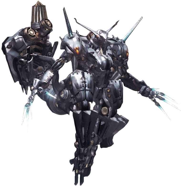 X, Xenoblade Wiki