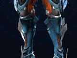 Valor Crura